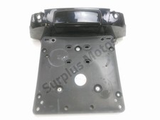 SUPPORT DE PLAQUE ET ECLAIRAGE VESPA LX 2004-2012 / NE 51260