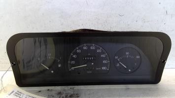 Compteur peugeot boxer 5d - compteur, 2.5d