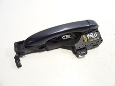 Poignee porte arriere gauche