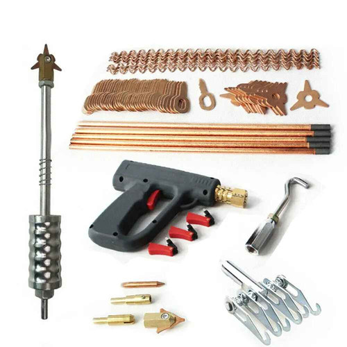 Kit débosselage soudure - soudure, 86
