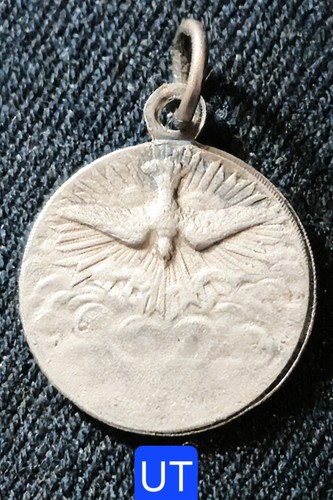 Xix ème belle médaille - -,