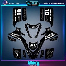 yamaha blaster yfs 200 yfs200