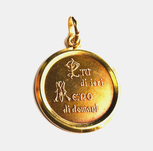 Pendentif unoaerre hier - unoaerre,
