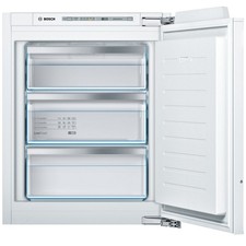 bosch congélateur intégrable