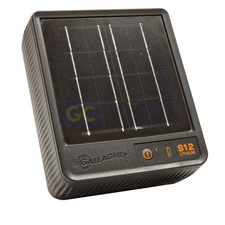 Gallagher S12 Solaire