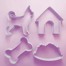 Husky Chiot Chien Cookie