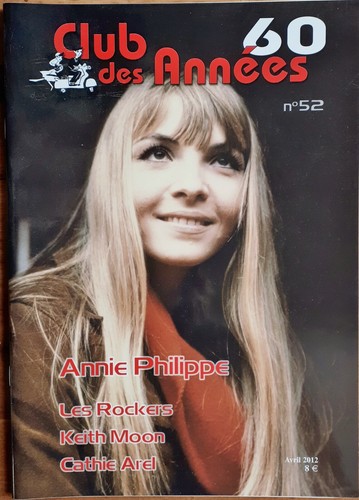 Club des années - club,