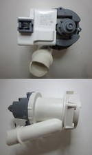 MACHINE A LAVER CANDY CSTG364D-47 POMPE VIDANGE 46003742