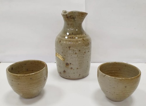Pichet tasse poterie legrand - tasse,
