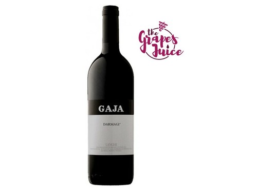 Gaja darmagi 2006 vin rouge - 2006,