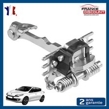 Arret de porte avant gauche ou droit pour Renault Megane 3 de 2008 à 2017