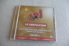 NRJ LA COMPILATION VOL
