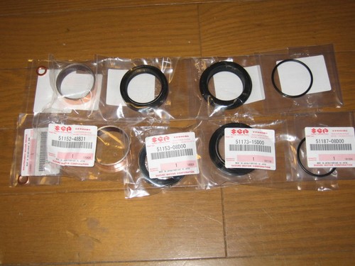 Genuine suzuki rgv250 - suzuki,