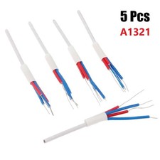 5 pièces/ensemble outils à