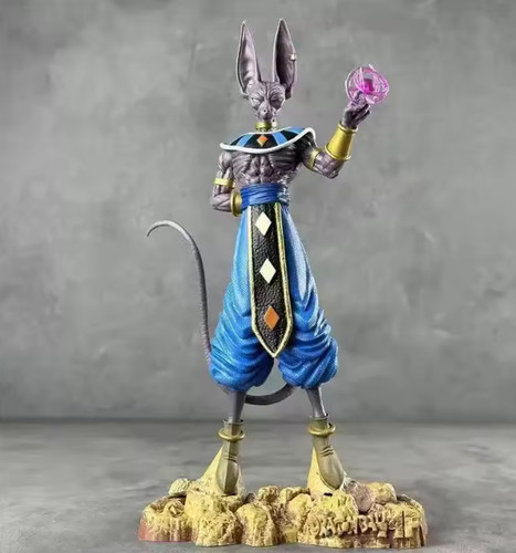 Grande figurine dragon - figurine, ball