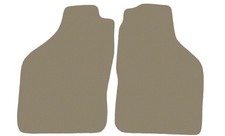Neuf Avant Tapis de sol pour