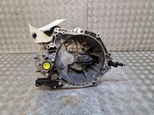 Boite 5 vitesses - Peugeot 207