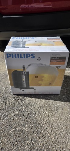 Tireuse bière philips - bière,