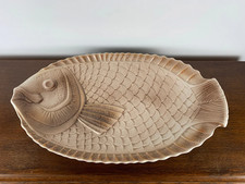 Plat poisson Sarreguemines