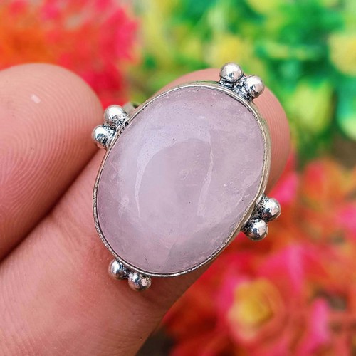 Bague pierre précieuse - "bague,