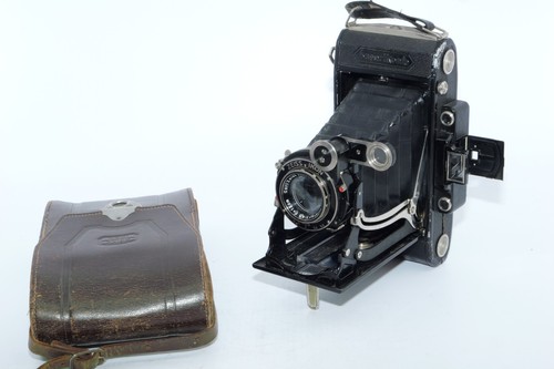 Zeiss ikon super - ikon, d