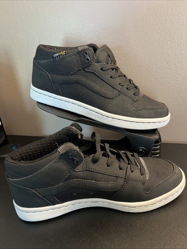 Vans tnt mid cup syndicate - vans,