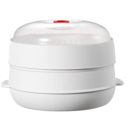 Cuiseur vapeur multifonction