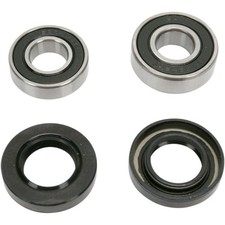 YAMAHA YZ 65 / YZ 80 / YZ 85 -