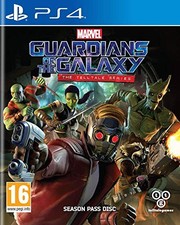 Guardians of the Galaxy : The