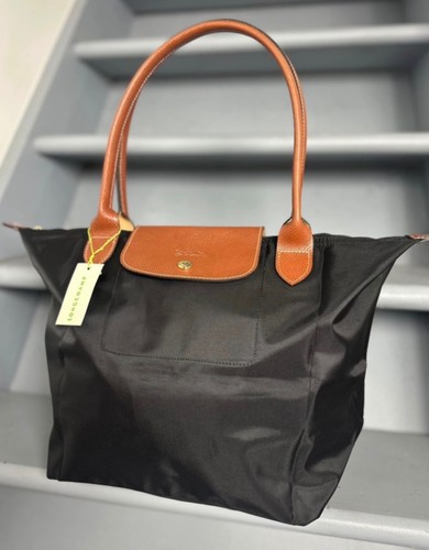 Sac cabas longchamp - cabas, le