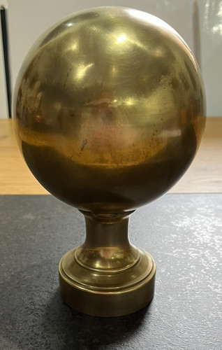 B08 ancien pommeau - b08-, de