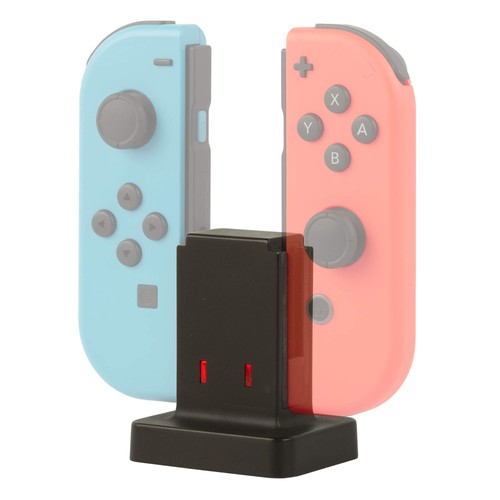 Konix switch dual - switch,