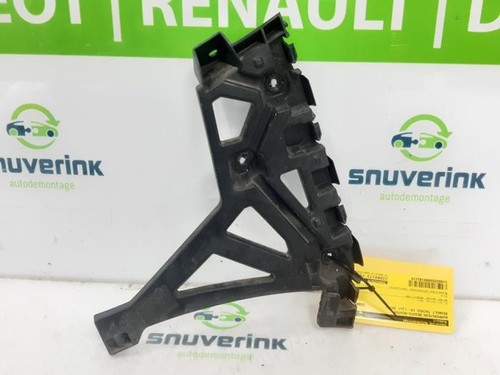 Clip pare chocs renault - clip, de