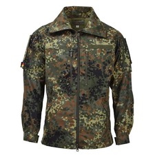 Leo kohler veste tactique - leo,