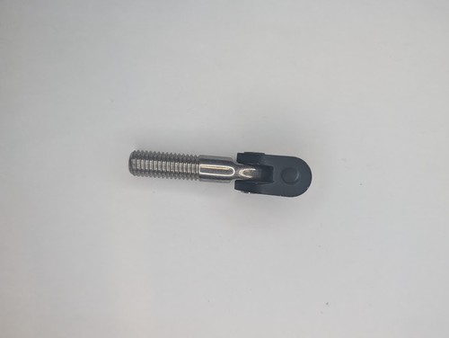 Facnor facslide 20mm - 20mm, toggle