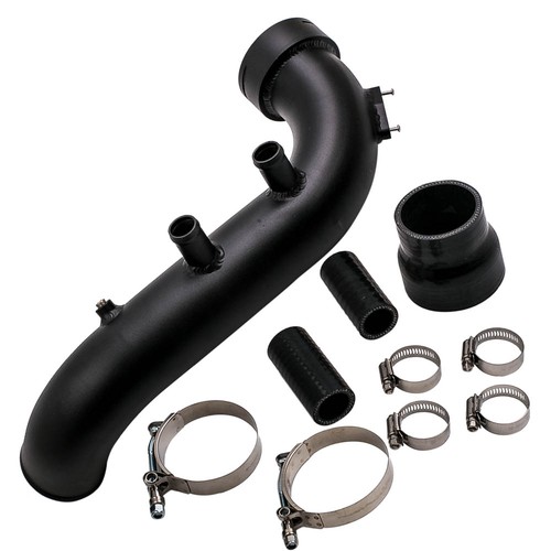 Turbo charge intercooler - turbo, pipe