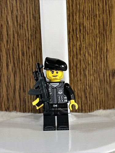 Lego mini figure - mini,