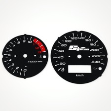 Suzuki SV 650 N 1999-2002 Fond