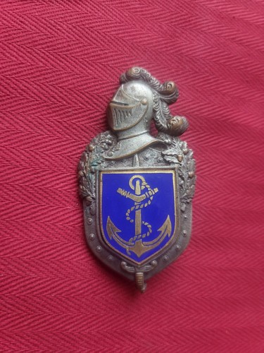 Insigne gendarmerie outre mer - gendarmerie,