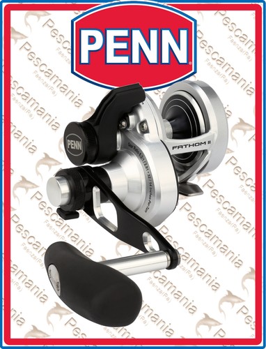 Moulinet casting penn - moulinet,