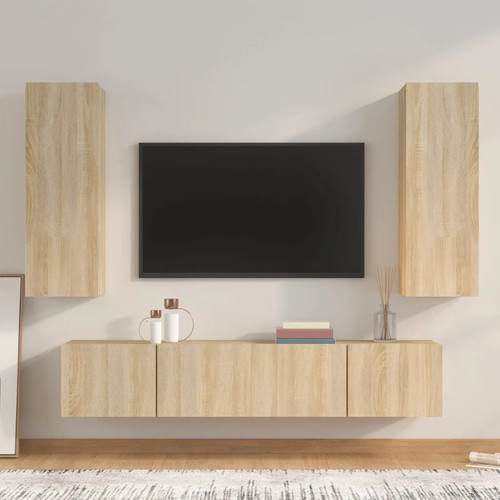 Ensemble meuble avec - ensemble, tv