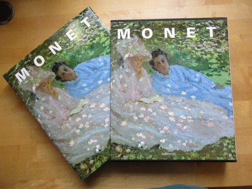 Monet citadelles mazenod - citadelles,