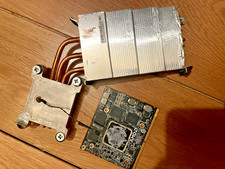 CARTE GRAPHIQUE VIDEO GPU POUR IMAC 21,5