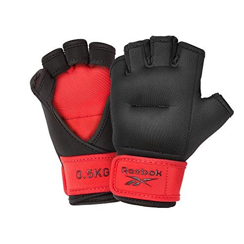 Gants entraînement lestés - gants,