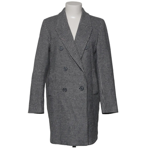 Zara basic manteau - zara, manteau,