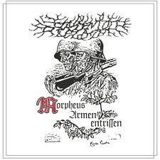 FLAMMENTOD – morpheus armen