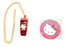 Rare Vintage Sanrio Hello