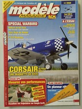 Modèle Magazine n°733 du