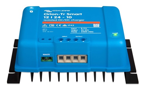 Victron energy orion - victron,