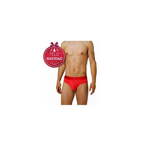 Slip boxer shorty - shorty,